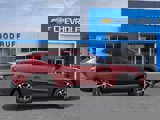 New 2025 Chevrolet Trax RS image 5