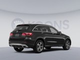 Used 2021 Mercedes-Benz GLC 300 4MATIC w/ Driver Assistance Package image 4
