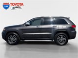 Used 2017 Jeep Grand Cherokee Limited image 2