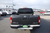 Used 2010 Nissan Frontier PRO-4X w/ Pro-4x Value Truck Pkg image 4