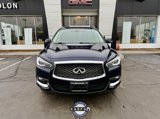 Used 2017 INFINITI QX60 AWD w/ Premium Plus Package image 4