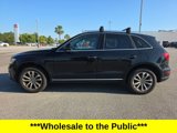 Used 2016 Audi Q5 2.0T Premium Plus image 3