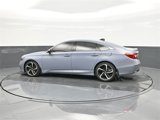 Used 2022 Honda Accord Sport image 5