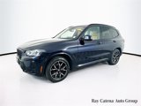 Used 2023 BMW X3 xDrive30i w/ M Sport Package image 3
