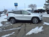 Used 2019 GMC Terrain SLT image 2