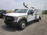 Used 2017 Ford F450 XL image 3