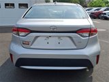 Certified 2022 Toyota Corolla LE image 5