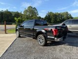 Used 2016 Ford F150 Lariat w/ Equipment Group 502A Luxury image 4