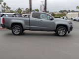 Used 2022 Chevrolet Colorado W/T w/ Custom Special Edition image 4