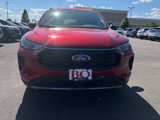 Used 2025 Ford Escape ST-Line w/ Tech Pack #1 image 2