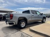 Used 2023 GMC Sierra 1500 Pro w/ Convenience Package image 4