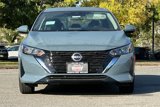 New 2025 Nissan Sentra SV image 3