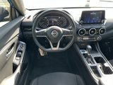 Used 2022 Nissan Sentra SR image 2
