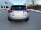 Used 2015 Toyota RAV4 LE image 4
