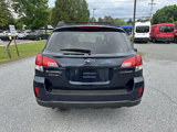 Used 2014 Subaru Outback 2.5i Premium image 4