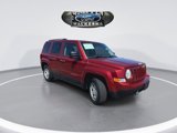 Used 2014 Jeep Patriot Sport image 2