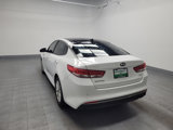 Used 2016 Kia Optima EX w/ Premium Package image 6