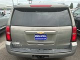 Used 2017 Chevrolet Tahoe LS w/ Skid Plate Package image 5