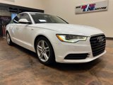 Used 2012 Audi A6 3.0T Premium Plus image 3