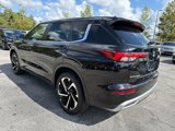 Used 2023 Mitsubishi Outlander SE image 5