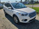 Used 2015 Ford Escape S image 2