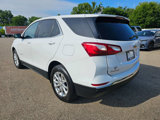 Used 2020 Chevrolet Equinox LT image 3