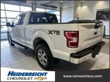 Used 2020 Ford F150 XLT image 3