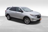 Used 2021 Chevrolet Equinox LS w/ LS Convenience Package image 3