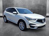 Used 2019 Acura RDX FWD image 4