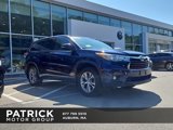 Used 2015 Toyota Highlander XLE image 1