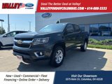 Used 2017 Chevrolet Colorado LT w/ LT Convenience Package image 2