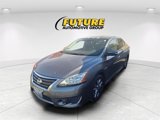 Used 2015 Nissan Sentra SR w/ SR Premium Package image 2