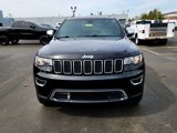 Used 2022 Jeep Grand Cherokee Limited image 2