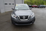 Used 2019 Nissan Kicks SV image 2
