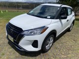 New 2025 Nissan Kicks Play S image 3