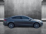 Used 2016 Ford Fusion Titanium image 4