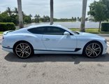 Used 2023 Bentley Continental GT Azure image 5
