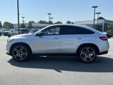 Certified 2019 Mercedes-Benz GLE 43 AMG 4MATIC Coupe image 4