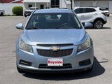 Used 2012 Chevrolet Cruze Eco image 4