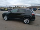 New 2025 Jeep Compass Sport image 2