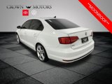 Used 2017 Volkswagen Jetta GLI image 4