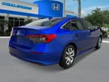 New 2023 Honda Civic LX image 5