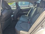 Used 2022 Toyota Camry SE image 5
