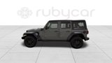 Used 2023 Jeep Wrangler Unlimited image 2