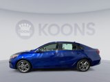 Used 2022 Kia Forte LXS w/ LXS Technology Package image 2