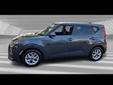 Used 2022 Kia Soul LX w/ Technology Package image 2