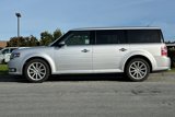 Certified 2018 Ford Flex Limited w/ Equipment Group 301A image 2