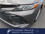 Used 2018 Toyota Camry LE image 5
