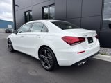 Certified 2022 Mercedes-Benz A 220 image 4