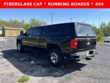 Used 2018 Chevrolet Silverado 2500 W/T image 5